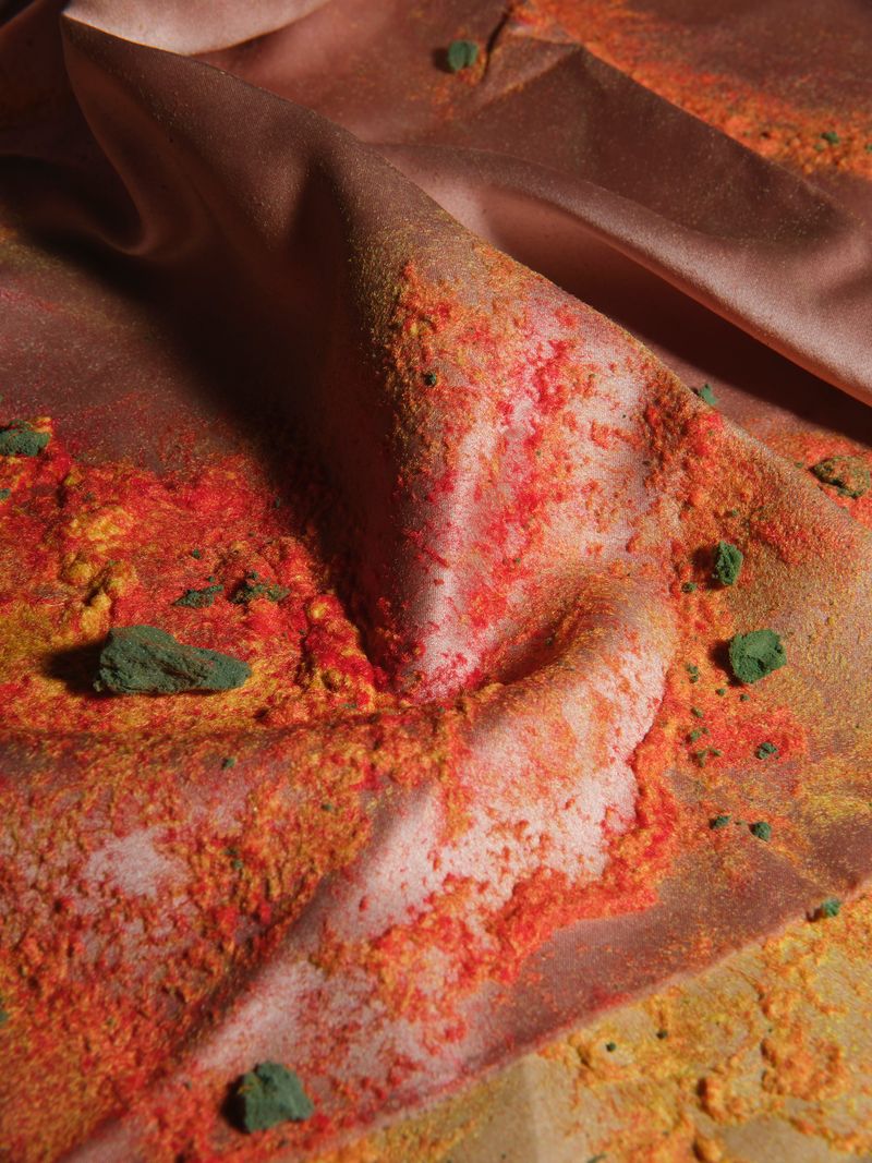 © Yi Hsuan Lai - Untitled