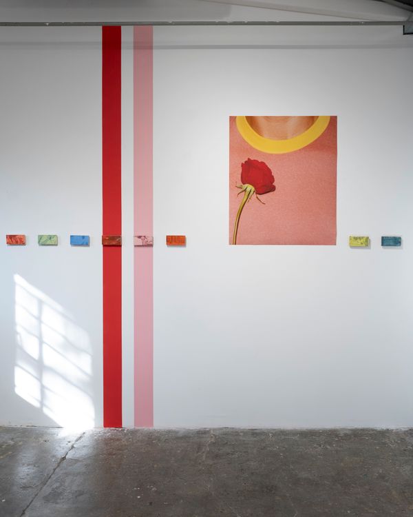 Sander Coers On His Exhibition Eulogy At PhMuseum Lab