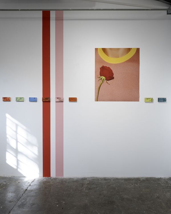 Sander Coers On His Exhibition Eulogy At PhMuseum Lab