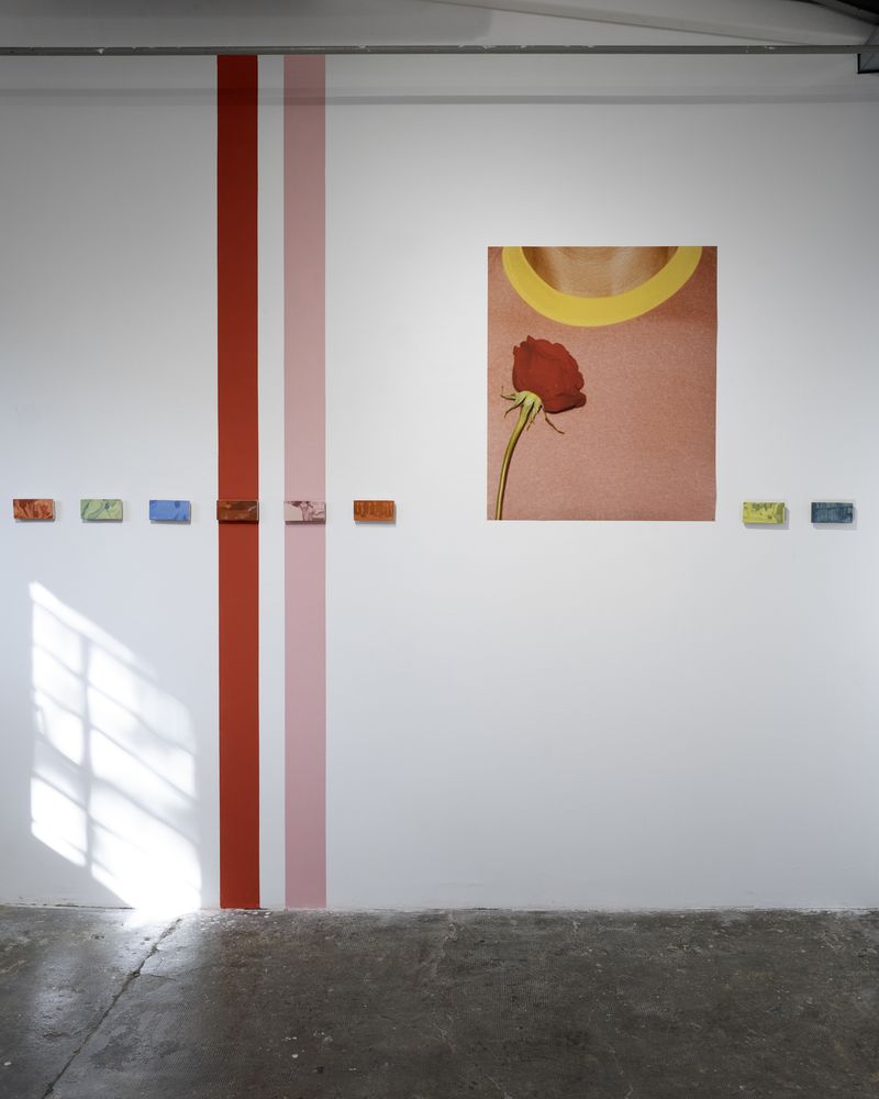 Sander Coers On His Exhibition Eulogy At PhMuseum Lab