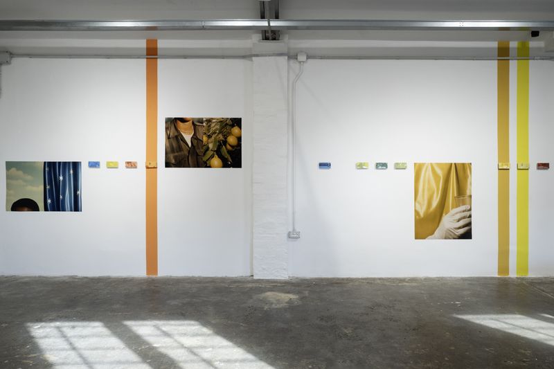 Sander Coers On His Exhibition Eulogy At PhMuseum Lab