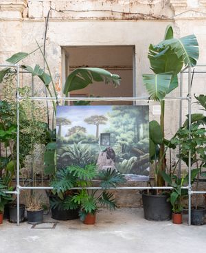 Zed Nelson On His Exhibition The Anthropocene Illusion at PhEST