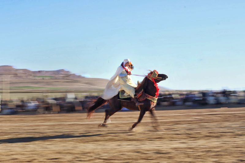 © Bounoua Ayoub Abdel basset - Image from the The wirld of fantasy photography project