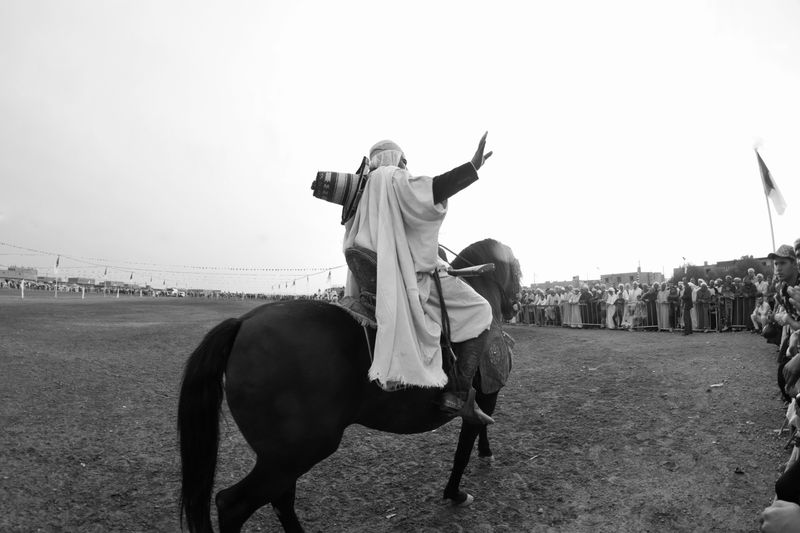 © Bounoua Ayoub Abdel basset - Image from the The wirld of fantasy photography project