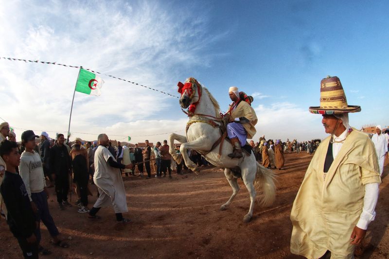 © Bounoua Ayoub Abdel basset - Image from the The wirld of fantasy photography project