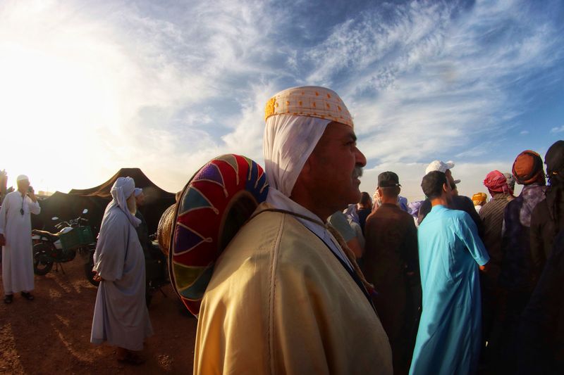 © Bounoua Ayoub Abdel basset - Image from the The wirld of fantasy photography project