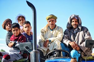 The wirld of fantasy