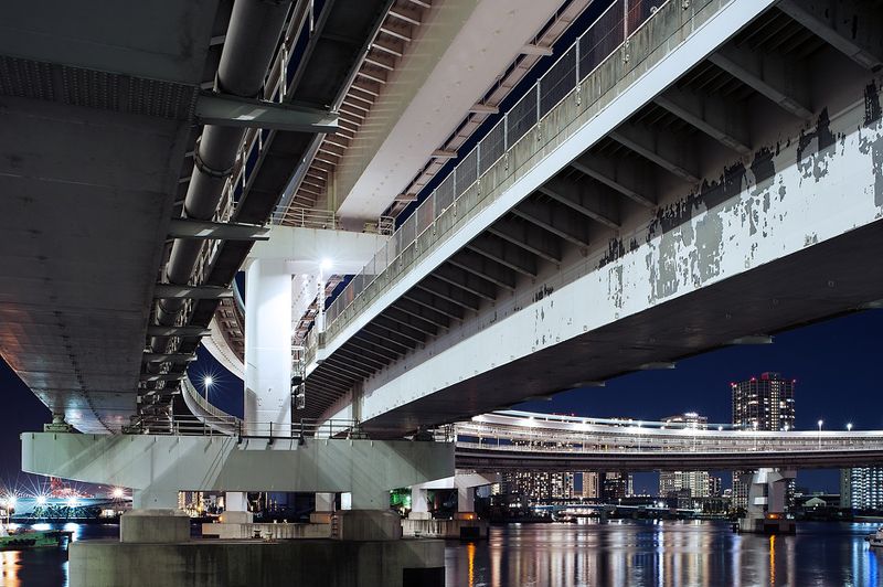 © Ryû Janvier - Image from the Shutô Kôsoku photography project