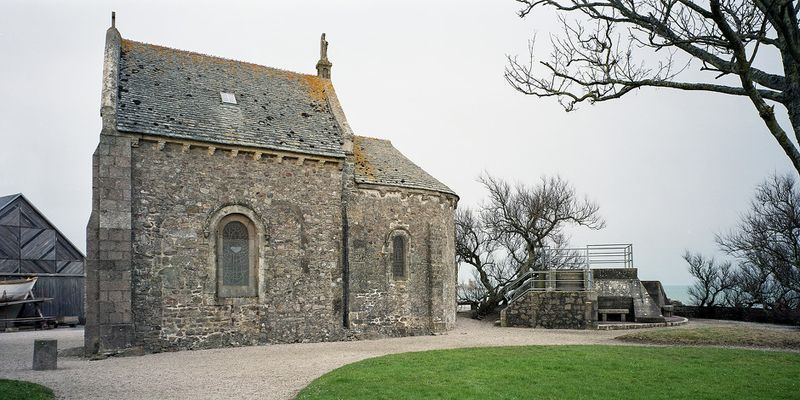 © Ryû Janvier - Image from the Atlantikwall photography project