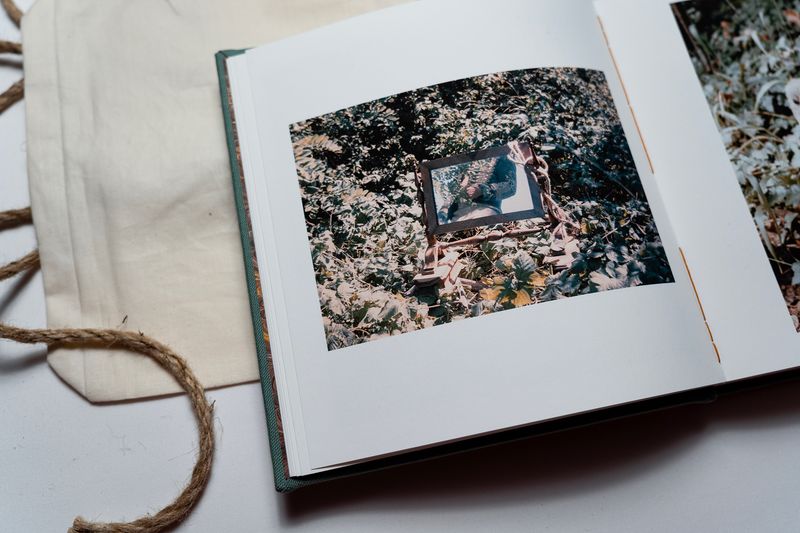 Image from a project on PhMuseum