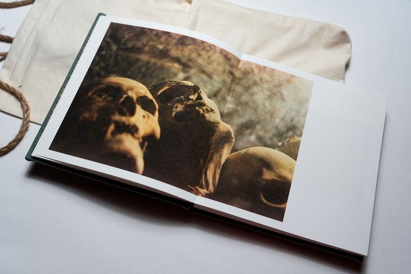 Image from a project on PhMuseum