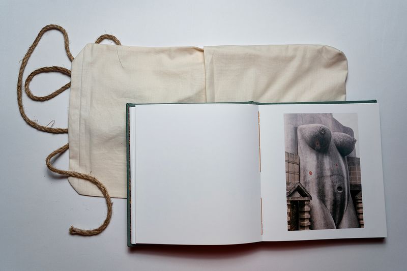 Image from a project on PhMuseum