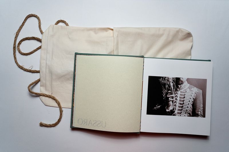 Image from a project on PhMuseum