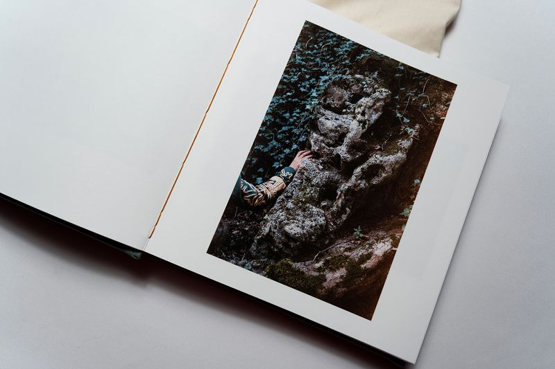 Image from a project on PhMuseum