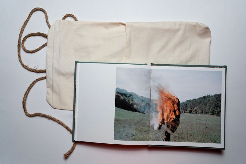 Image from a project on PhMuseum