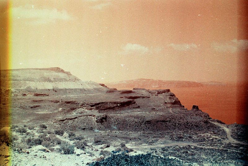 © Antonio Rosato - I AM NOT HERE