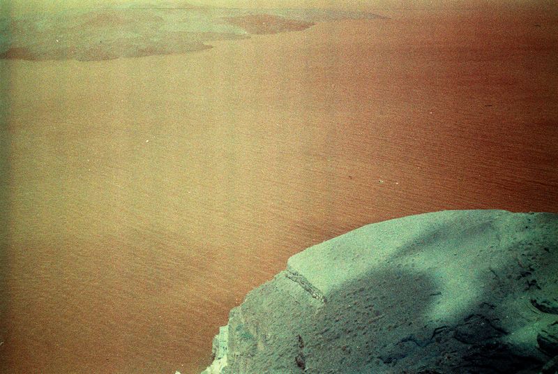 © Antonio Rosato - I AM NOT HERE