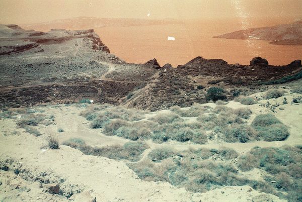 © Antonio Rosato - I AM NOT HERE