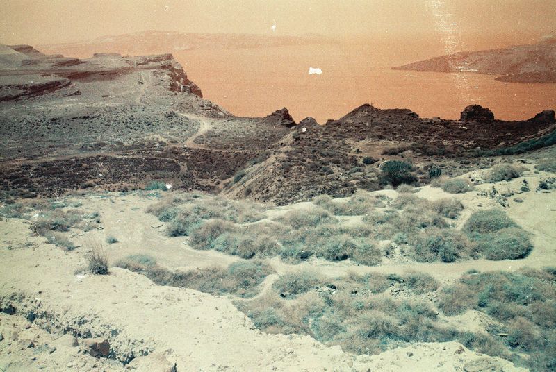 © Antonio Rosato - I AM NOT HERE