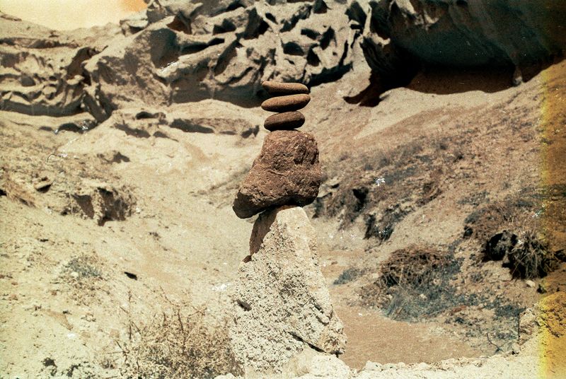 © Antonio Rosato - I AM NOT HERE