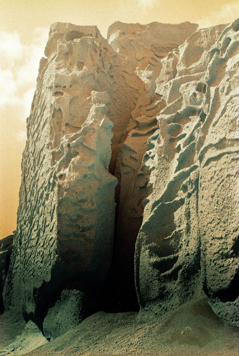 © Antonio Rosato - I AM NOT HERE