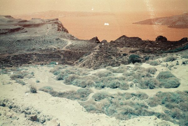 © Antonio Rosato - I AM NOT HERE