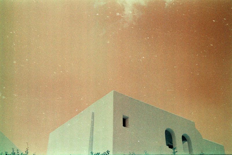 © Antonio Rosato - I AM NOT HERE