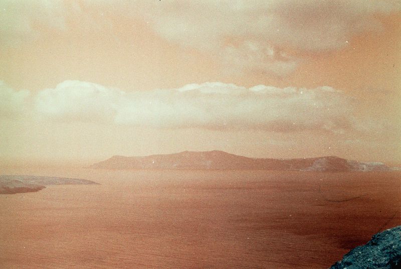 © Antonio Rosato - I AM NOT HERE