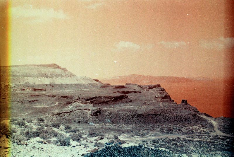 © Antonio Rosato - I AM NOT HERE