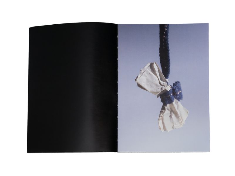 Photobook My Nonhuman Friends