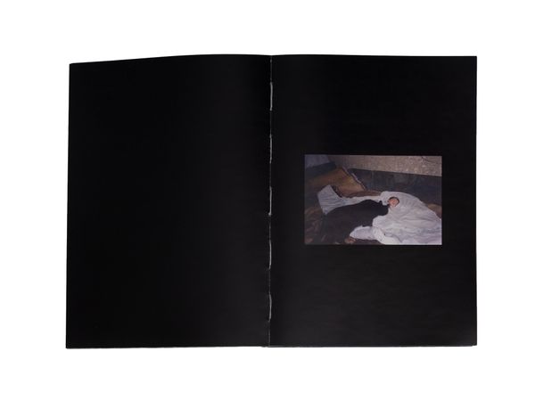 Photobook My Nonhuman Friends