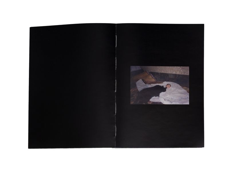 Photobook My Nonhuman Friends