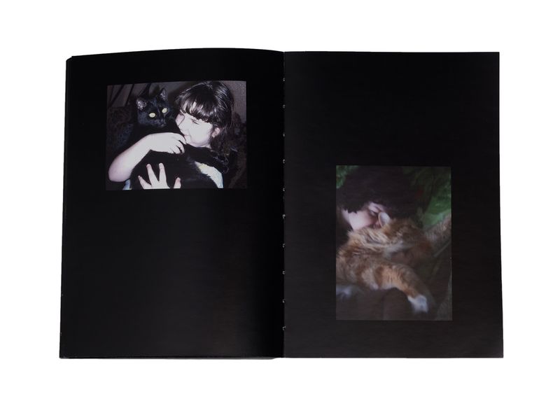 Photobook My Nonhuman Friends