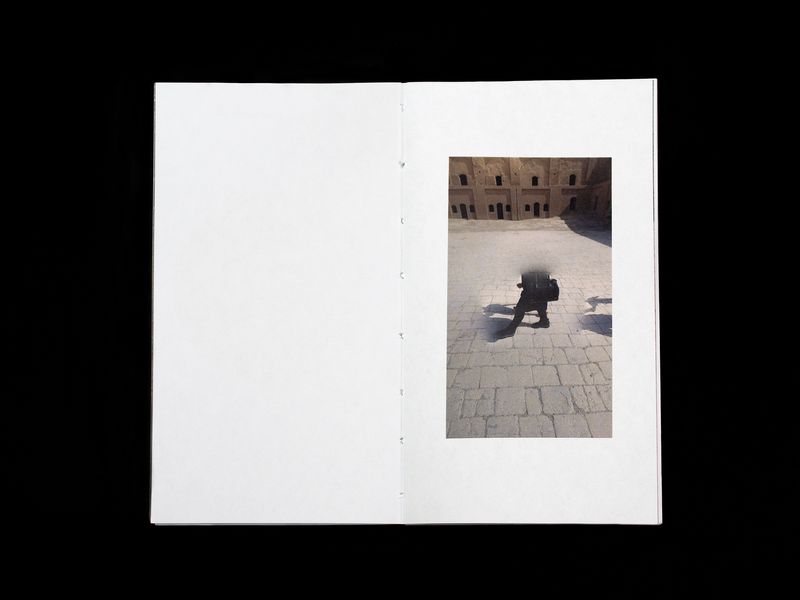 The Black Sun Zine
