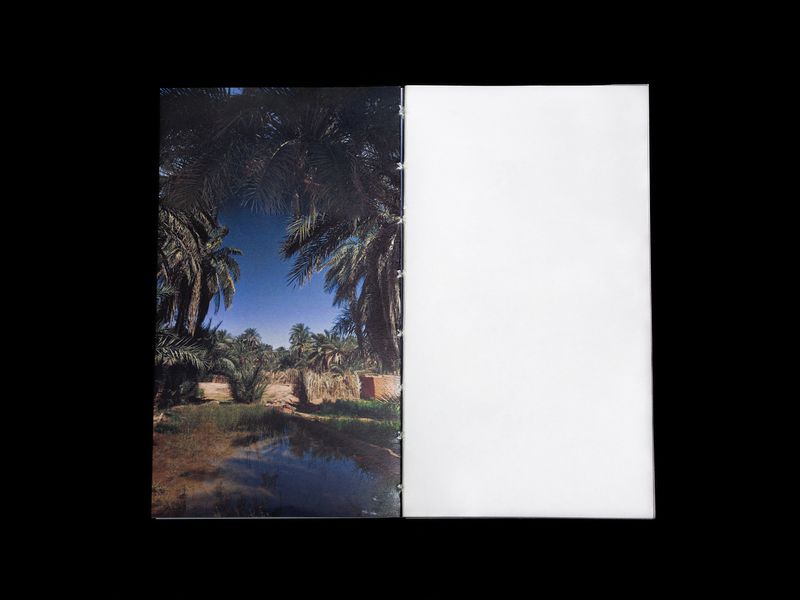 The Black Sun Zine