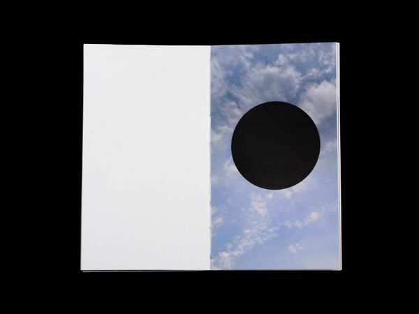 The Black Sun Zine