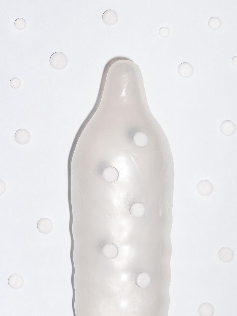 © Nika Sandler - Image from the The World of Hedonia photography project