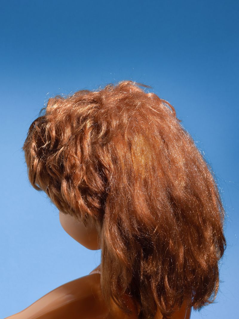 © Nika Sandler - Image from the The World of Hedonia photography project