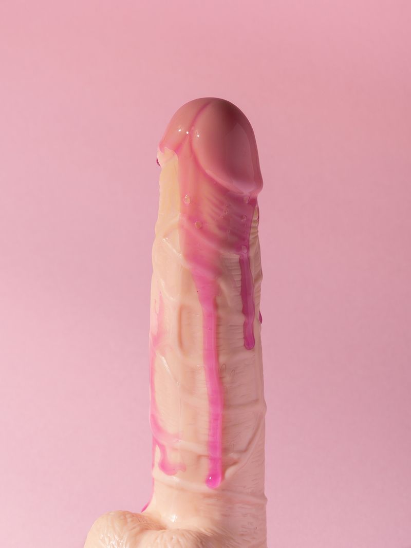 © Nika Sandler - Image from the The World of Hedonia photography project