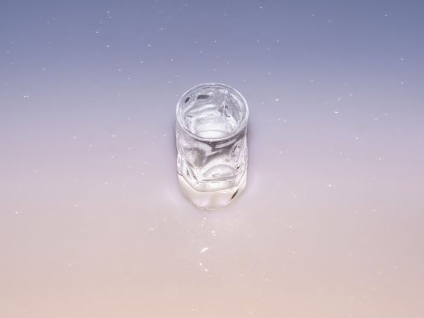 © Nika Sandler - Image from the The World of Hedonia photography project