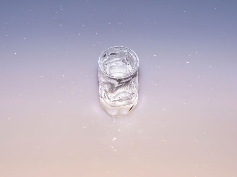 © Nika Sandler - Image from the The World of Hedonia photography project