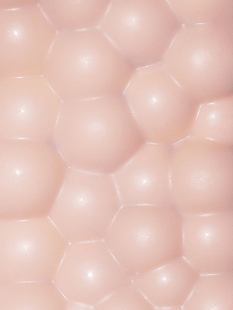 © Nika Sandler - Image from the The World of Hedonia photography project