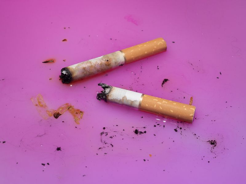 © Nika Sandler - Image from the The World of Hedonia photography project