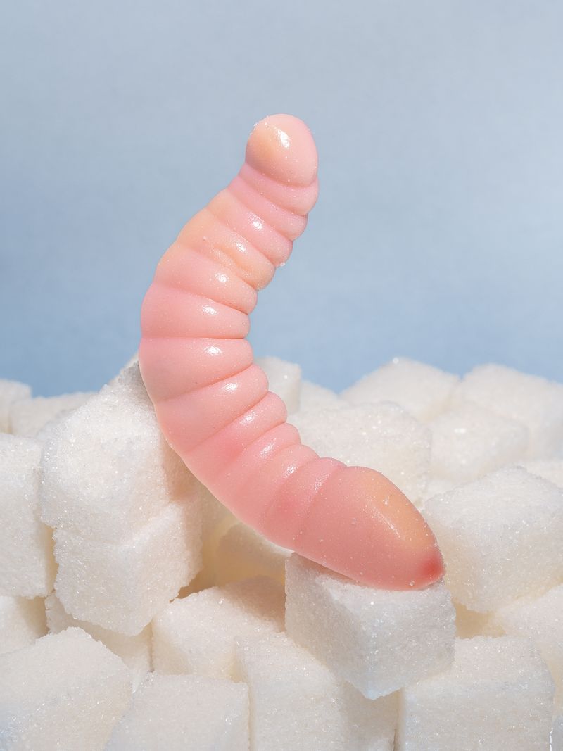 © Nika Sandler - Image from the The World of Hedonia photography project