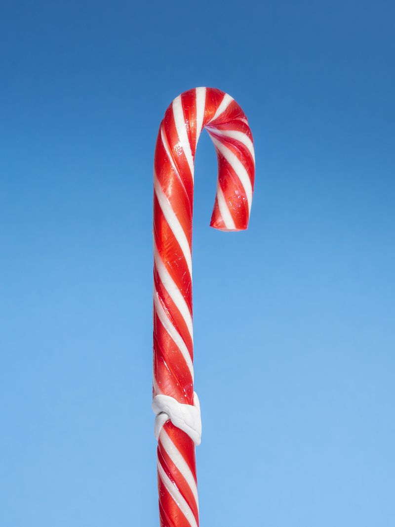 © Nika Sandler - Image from the The World of Hedonia photography project