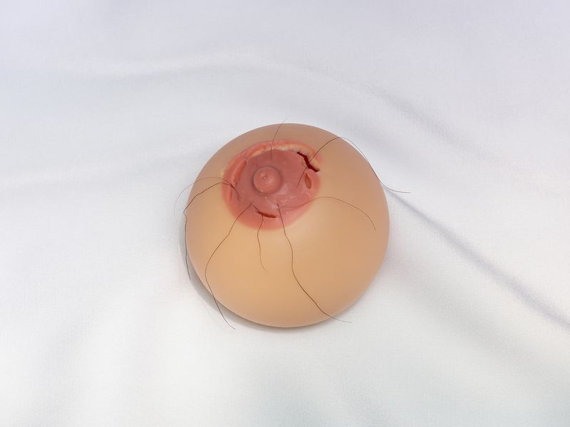 © Nika Sandler - Image from the The World of Hedonia photography project