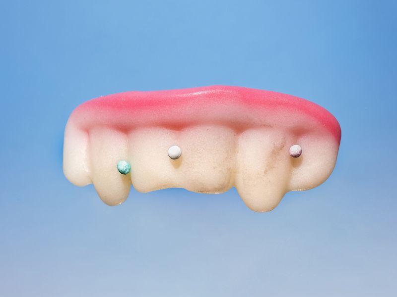 © Nika Sandler - Image from the The World of Hedonia photography project