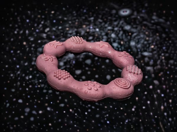 © Nika Sandler - Image from the A History of Teeth photography project