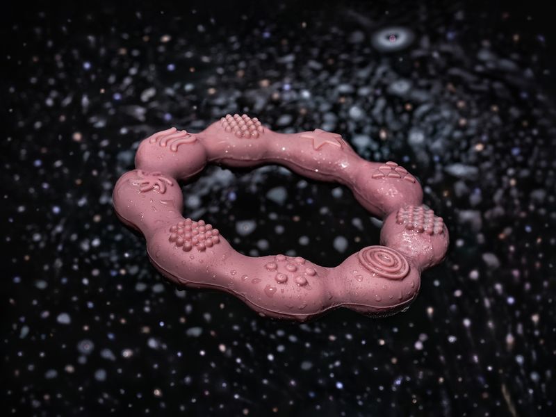 © Nika Sandler - Image from the A History of Teeth photography project