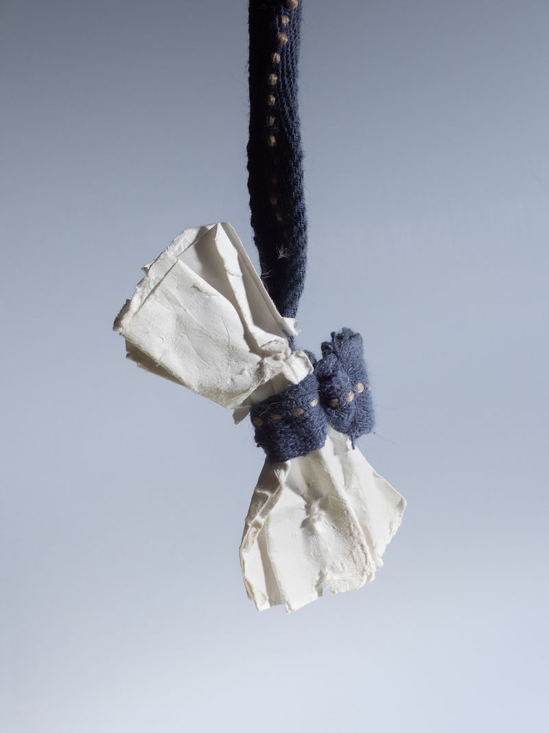 © Nika Sandler - Image from the My Nonhuman Friends photography project